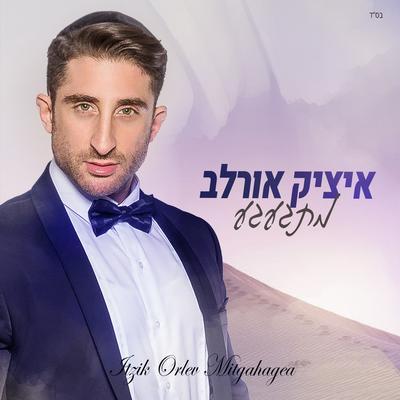 שיר השריקות By איציק אורלב's cover