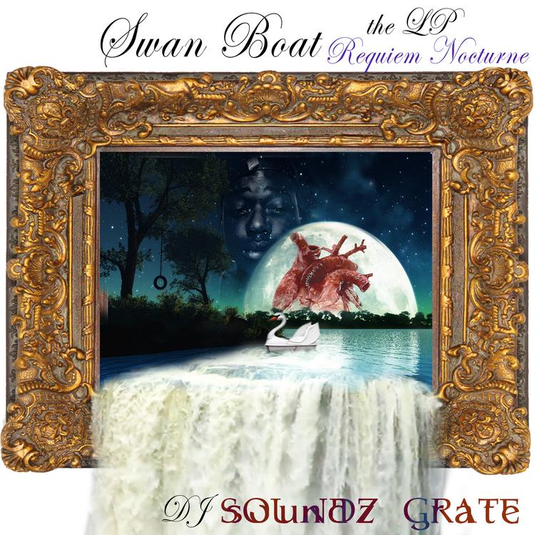 DJ Soundz Grate's avatar image