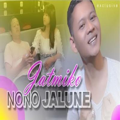 Nono Jalune's cover