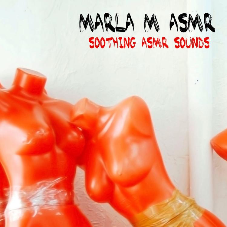 Marla M AMSR's avatar image