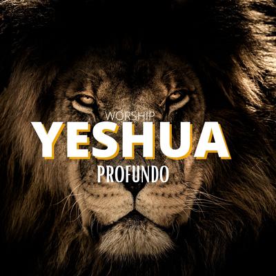 Fundo Musical Yeshua (Profundo)'s cover