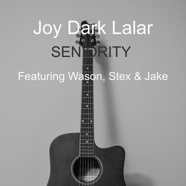 Joy Dark Lalar's avatar image