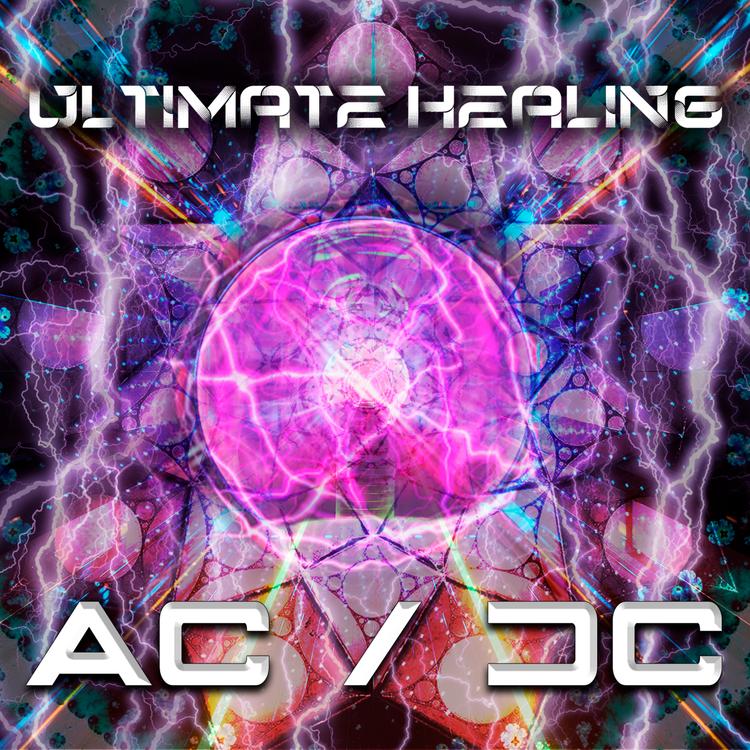 Ultimate Healing's avatar image