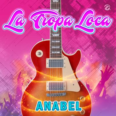 Anabel's cover