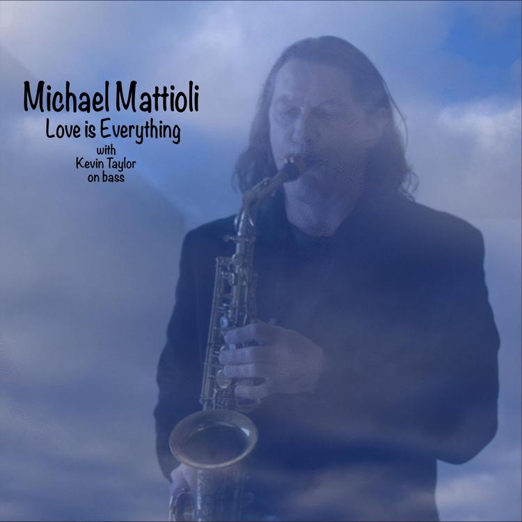Michael Mattioli's avatar image