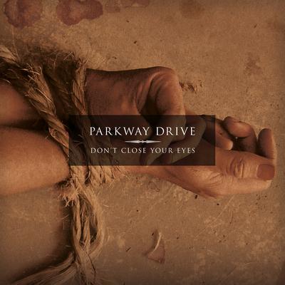 The Negotiator By Parkway Drive's cover