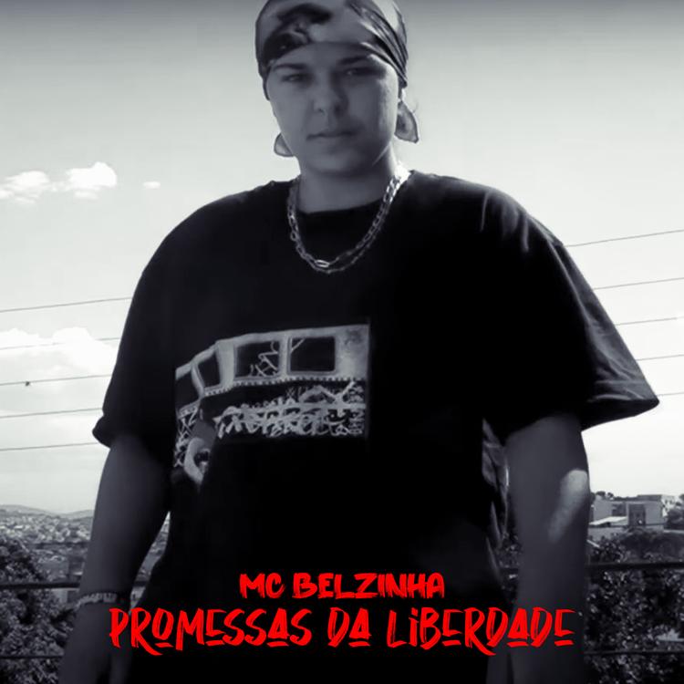 Mc Belzinha's avatar image