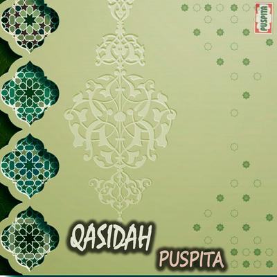 Qasidah Puspita's cover