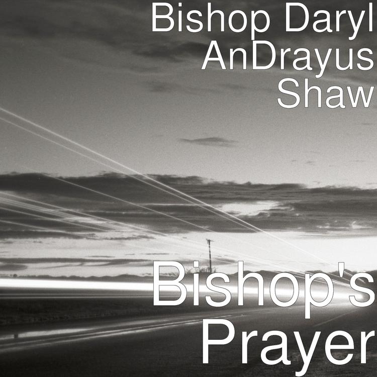 Bishop Daryl AnDrayus Shaw's avatar image