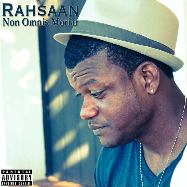 Rahsaan's avatar image