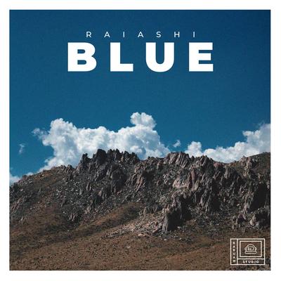 Blue By Raiashi's cover