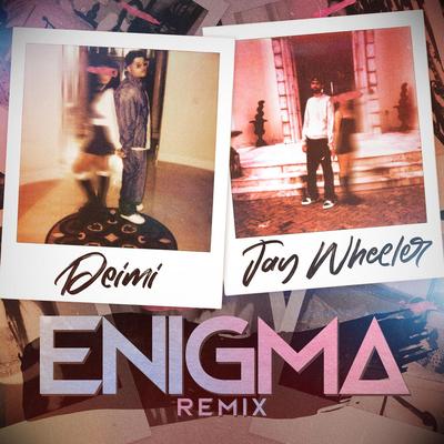 Enigma (Remix)'s cover
