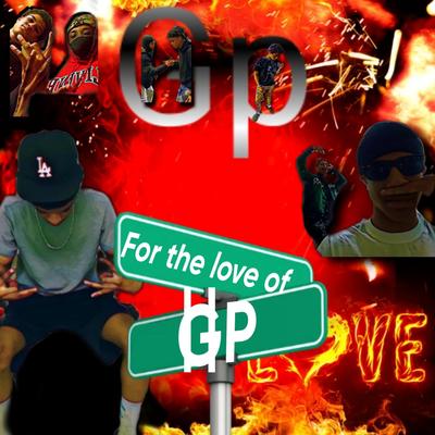 Opp at da party By Gp_drelo's cover