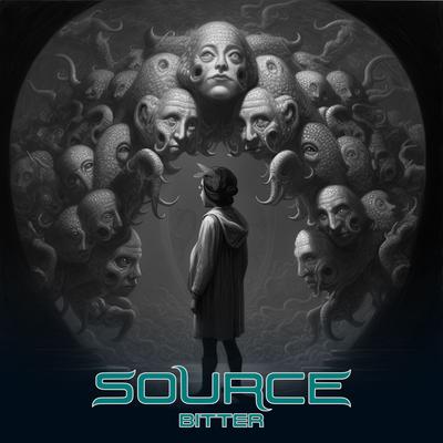 Bitter By Source's cover