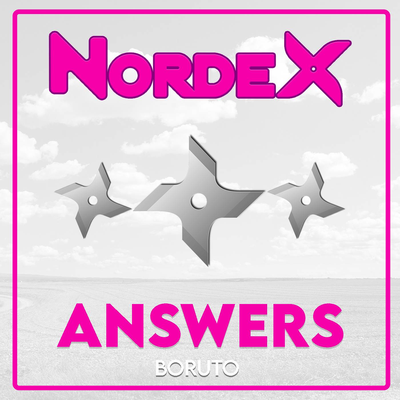 Answers (From "Boruto")'s cover