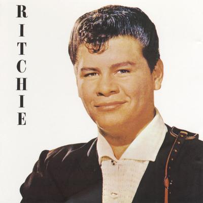 Cry, Cry, Cry By Ritchie Valens's cover