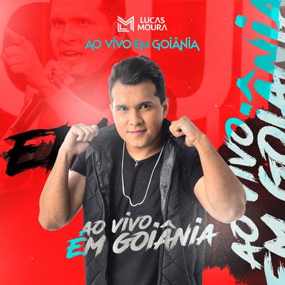 Bom Aluno (Ao Vivo) By Lucas Moura's cover