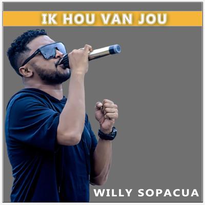 Ik Hou Van Jou By Willy Sopacua's cover