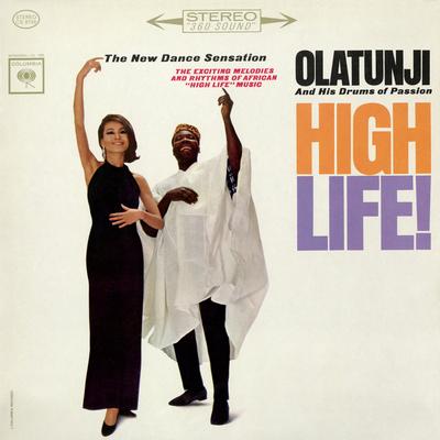 High Life!'s cover