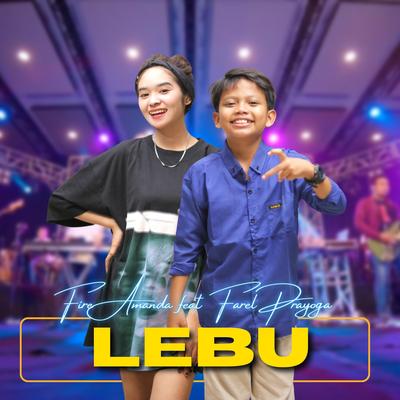 Lebu's cover