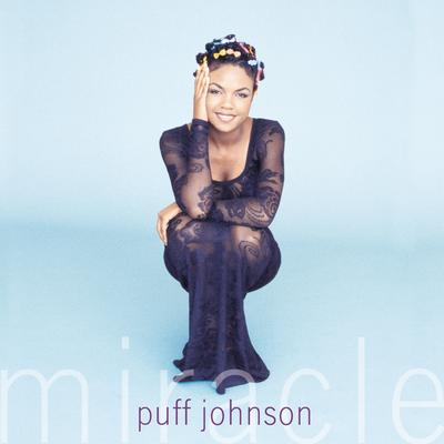 Puff Johnson's cover