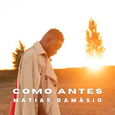 Como Antes By Matias Damásio's cover