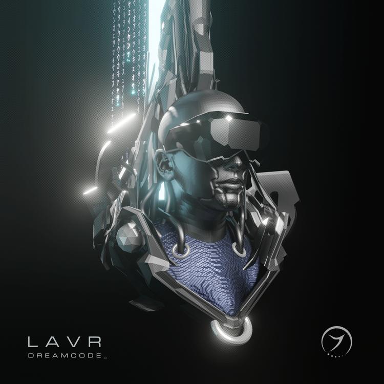 LAVR's avatar image