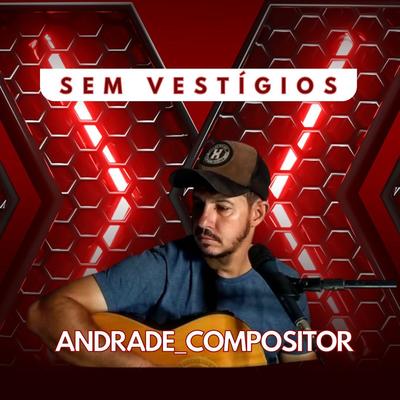 Sem Vestígios's cover