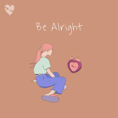 Be Alright (Slowed +Reverb) By fenekot's cover