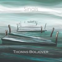 Thomas Boljover's avatar cover