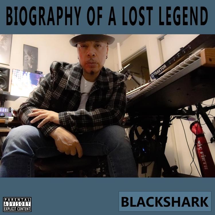 Blackshark's avatar image