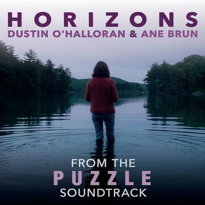 Horizons By Ane Brun, Dustin O'Halloran's cover