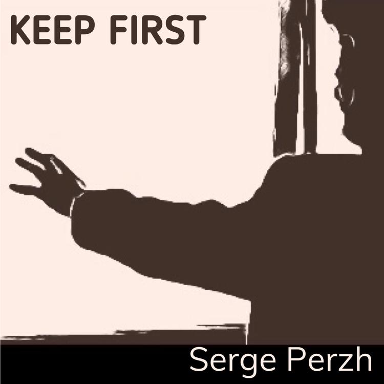 Serge Perzh's avatar image