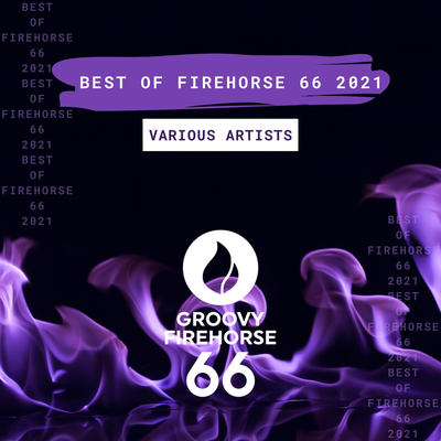 Best of Firehorse 66 2021 (Radio Edits)'s cover