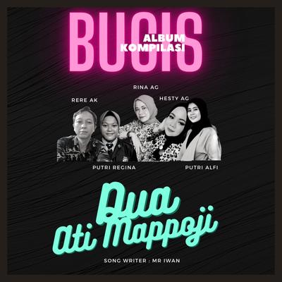 Bugis Album Kompilasi (Dua Ati Mappoji)'s cover