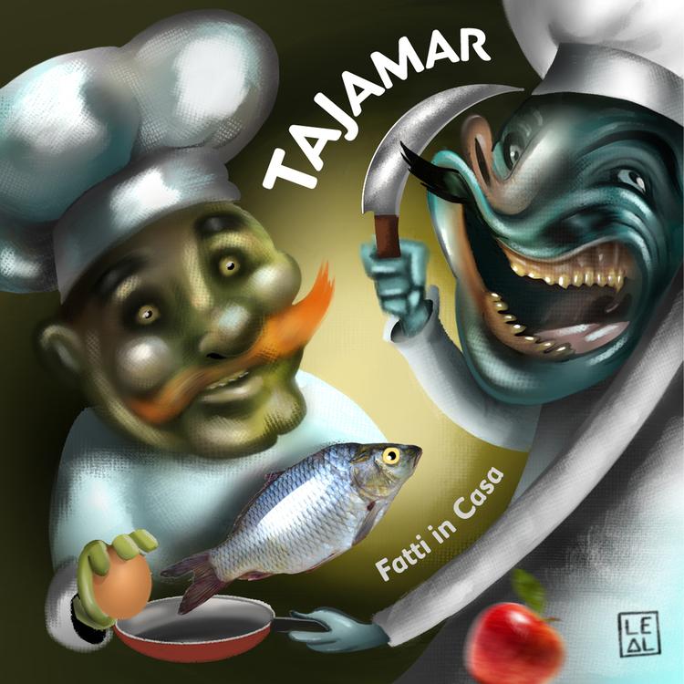 Tajamar's avatar image