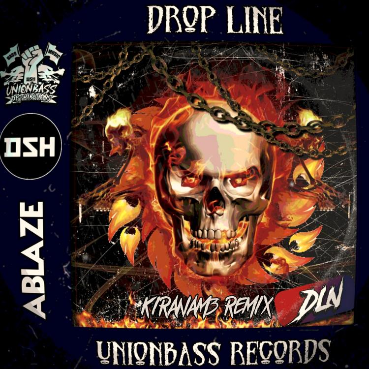 Drop Line's avatar image