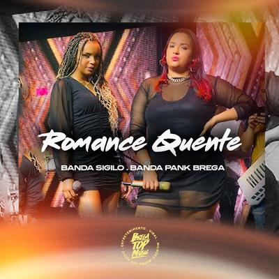 Romance Quente's cover