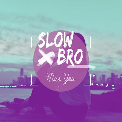 Miss You - slowed + reverb's cover