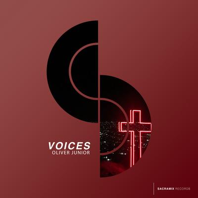 Voices By Oliver Junior's cover