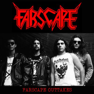 Metal Command (Exodus) By Farscape's cover