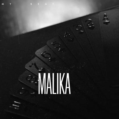 Malika's cover