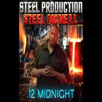 Steel McNeal's avatar cover