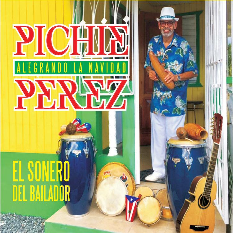 Héctor "Pichie" Pérez's avatar image