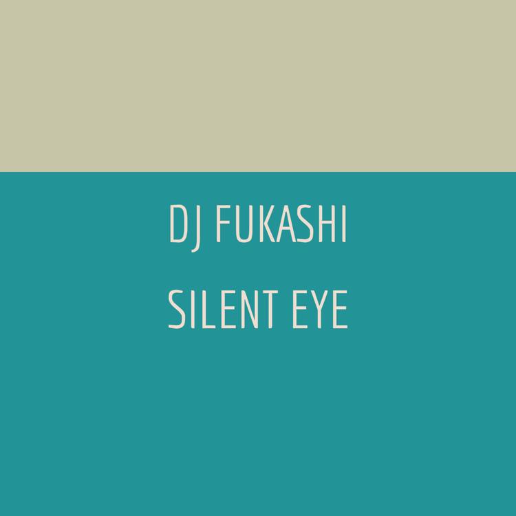 DJ FUKASHI's avatar image