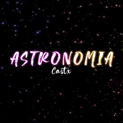 Astronomia's cover