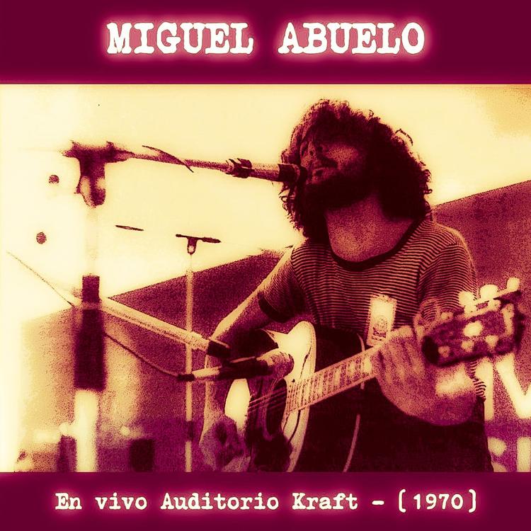 Miguel Abuelo's avatar image