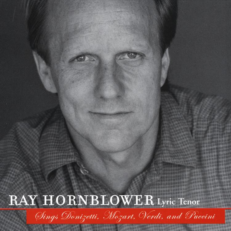 Ray Hornblower's avatar image