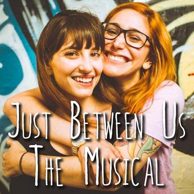 JBU The Musical By Just Between Us, The Gregory Brothers's cover