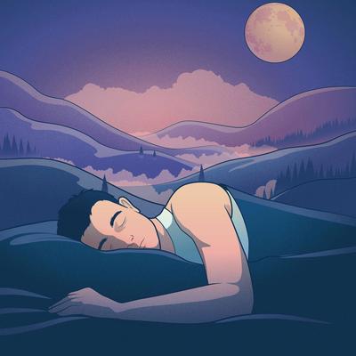 Musica para Dormir (Dormir Bem)'s cover